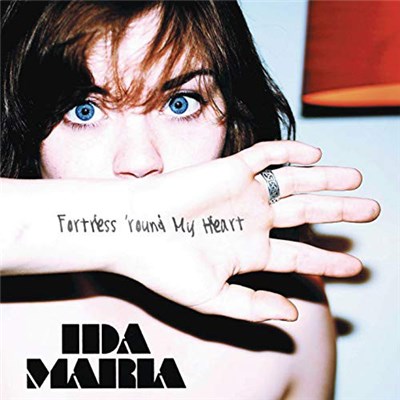 Ida Maria - Fortress 'Round My Heart download mp3 flac