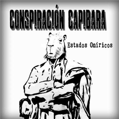 Conspiracion Capiraba - Estados Oniricos download mp3 flac