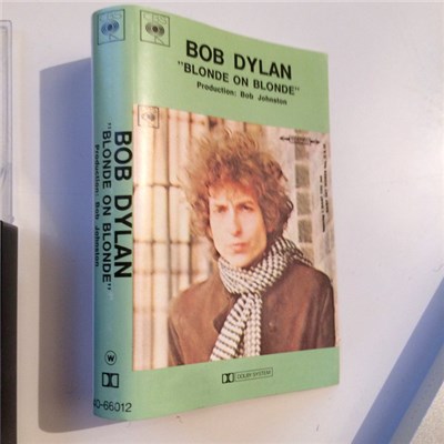 Bob Dylan - Blonde On Blonde download mp3 flac