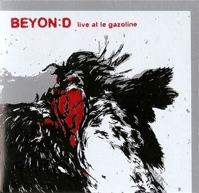 Beyon:D - Live At Le Gazoline download mp3 flac