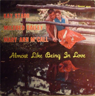 Various - Almost Like Being In Love download mp3 flac