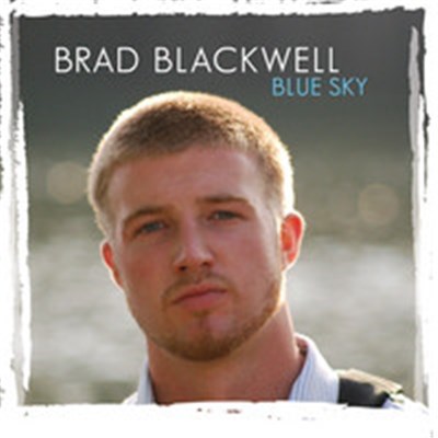 Brad Blackwell - Blue Sky download mp3 flac