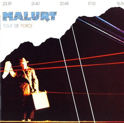 Malurt - Tour De Force download mp3 flac