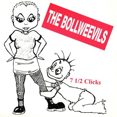 The Bollweevils / Walker - 7 1/2 Clicks / Pinball download mp3 flac
