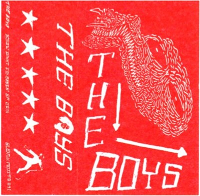 The Boys - Know What I'm Sayin' download mp3 flac