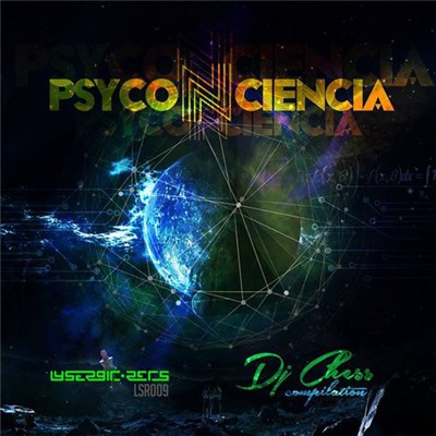 Dj Chess - Psyco N Ciencia download mp3 flac