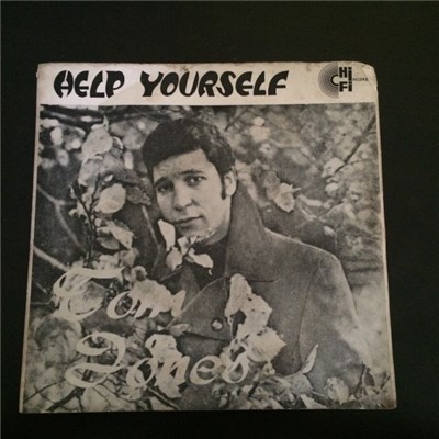 Tom Jones - Help Yourself download mp3 flac