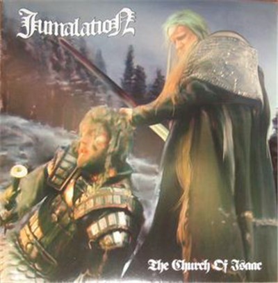 Jumalation - The Church Of Isaac download mp3 flac