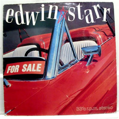 Edwin Starr - For Sale download mp3 flac