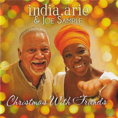 India.Arie & Joe Sample - Christmas With Friends download mp3 flac