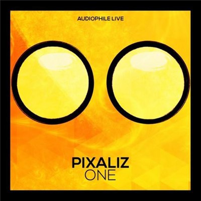 Pixaliz - One download mp3 flac