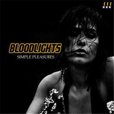 Bloodlights - Simple Pleasures download mp3 flac