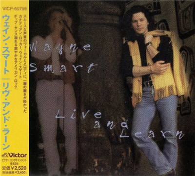 Wayne Smart - Live And Learn download mp3 flac
