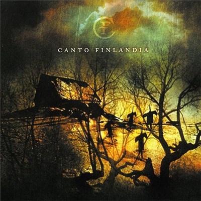Canto Finlandia - Canto Finlandia download mp3 flac