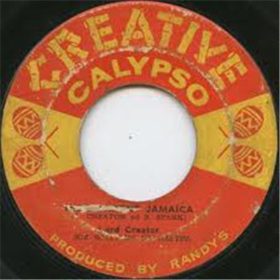 Lord Creator - Independent Jamaica download mp3 flac