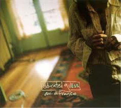 Ani DiFranco - Educated Guess download mp3 flac