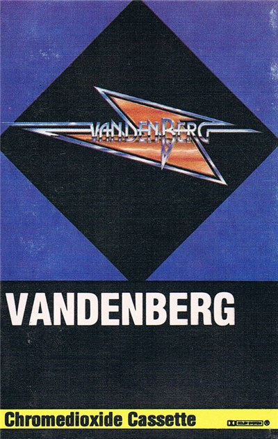 Vandenberg - Vandenberg download mp3 flac
