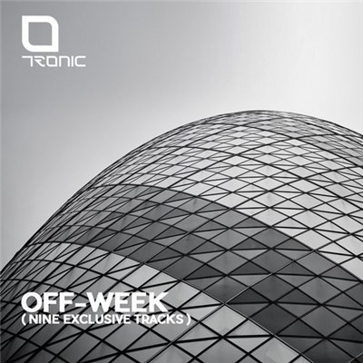 Various - Tronic OFF-WEEK download mp3 flac