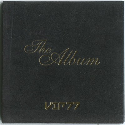 VIP77 - The Album download mp3 flac