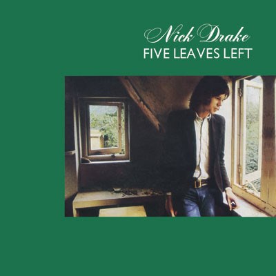 Nick Drake - Five Leaves Left download mp3 flac