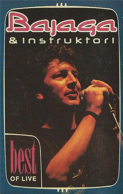 Bajaga & Instruktori - Best Of Live download mp3 flac