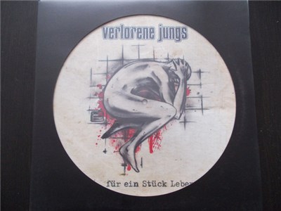 Verlorene Jungs - ...Für Ein Stück Leben download mp3 flac
