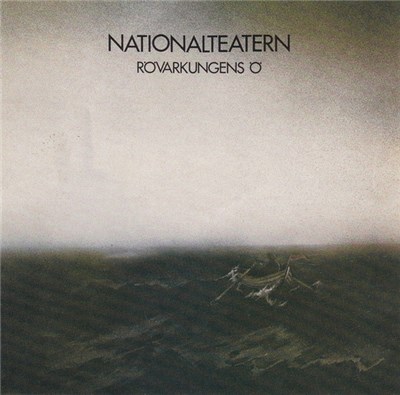 Nationalteatern - Rövarkungens Ö download mp3 flac