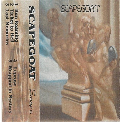 Scapegoat - Scars download mp3 flac