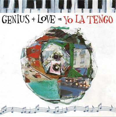 Yo La Tengo - Genius + Love = Yo La Tengo download mp3 flac