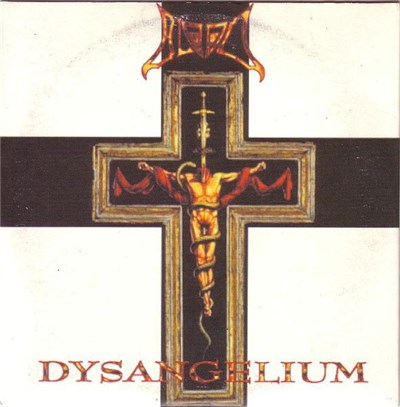 Blood - Dysangelium download mp3 flac