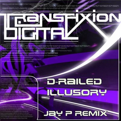 D-Railed - Illusory download mp3 flac