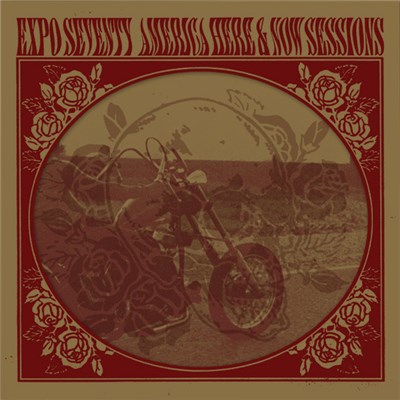 Expo Seventy - America Here & Now Sessions download mp3 flac