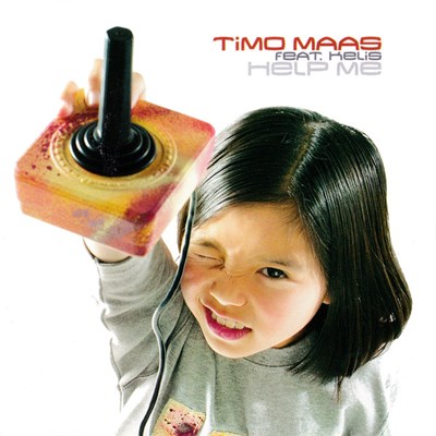 Timo Maas Feat. Kelis - Help Me download mp3 flac