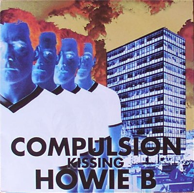 Compulsion Kissing Howie B. - Juvenile Scene Detective download mp3 flac
