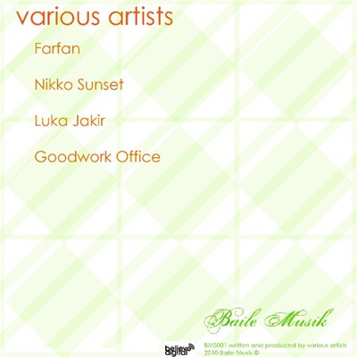 Various - Baile Musik Sampler 1 download mp3 flac