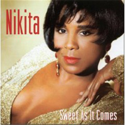 Nikita - Sweet As It Comes download mp3 flac