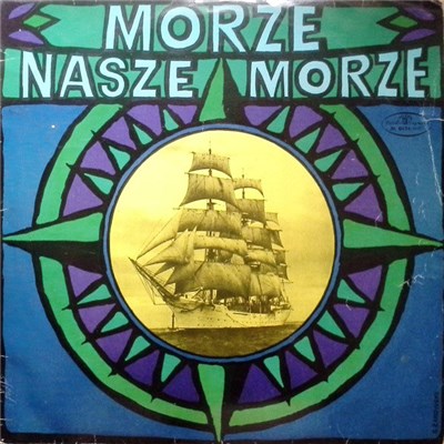 Various - Morze, Nasze Morze download mp3 flac