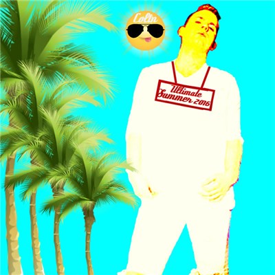 Colin - Ultimate Summer 2016 download mp3 flac