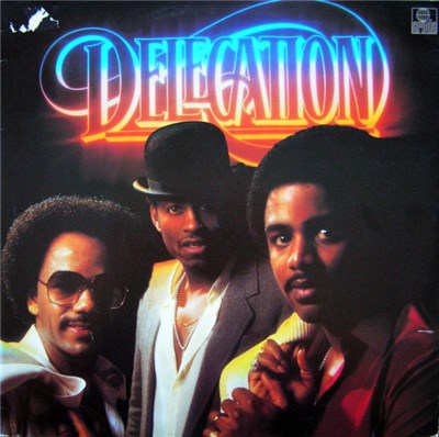 Delegation - Delegation download mp3 flac
