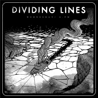 Dividing Lines - Wednesday 6 Pm download mp3 flac