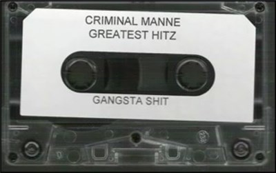 Criminal Manne - Greatest Hitz download mp3 flac