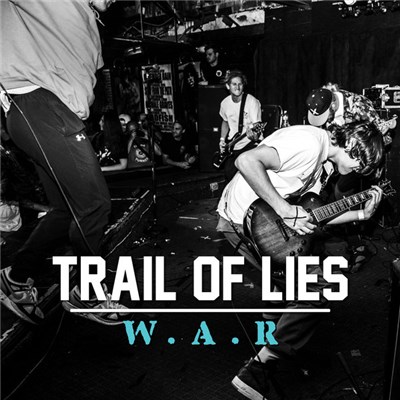 Trail Of Lies - W.A.R download mp3 flac