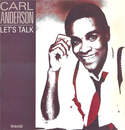 Carl Anderson - Let's Talk (Remix) download mp3 flac