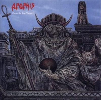 Apophis - Down In The Valley download mp3 flac