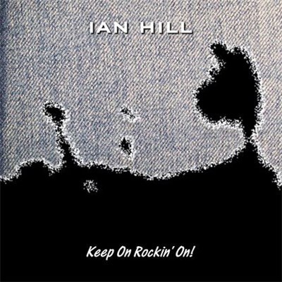 Ian Hill - Keep On Rockin' On download mp3 flac