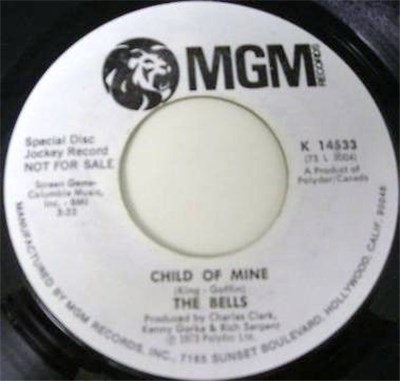 The Bells - He Was Me, He Was You / Child Of Mine download mp3 flac