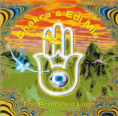 Chakra & Edi Mis - The Promised Land download mp3 flac