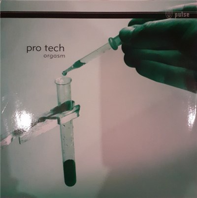 Pro-Tech - Orgasm download mp3 flac