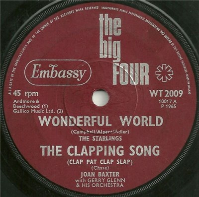Various - The Big Four download mp3 flac