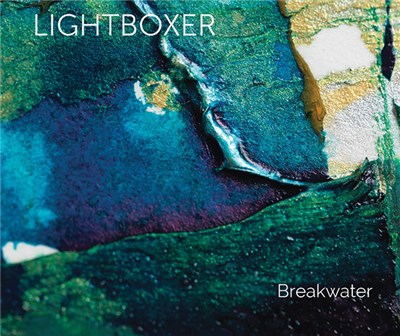 Lightboxer - Breakwater download mp3 flac